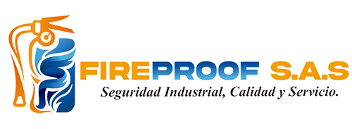 Fireproof